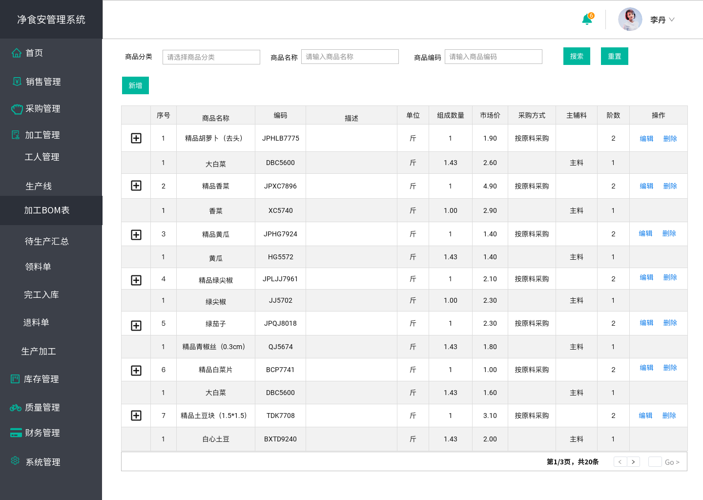 6-6_BOM表